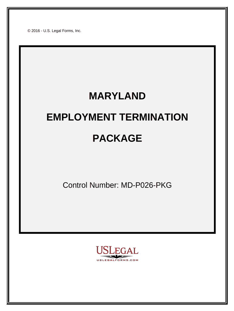 Maryland severance pay laws Fill out & sign online DocHub