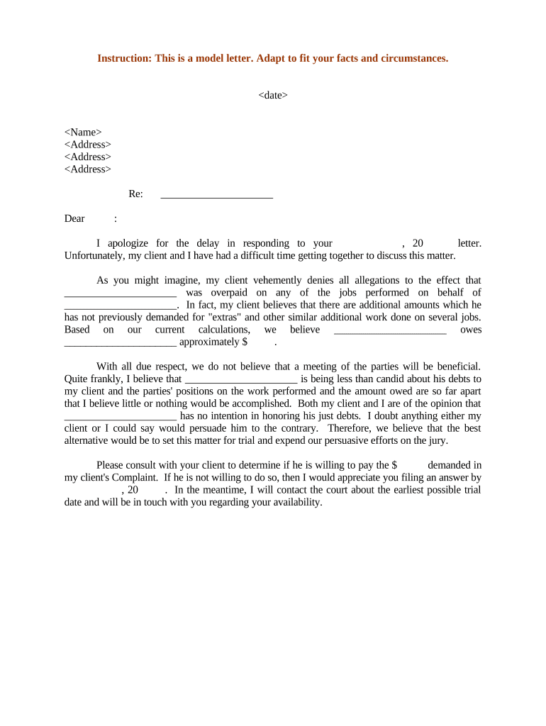 letter payments Doc Template PDFfiller