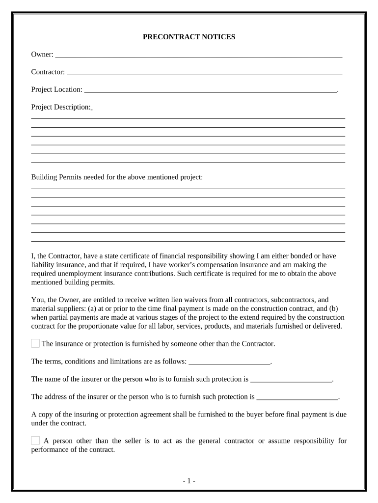 Wisconsin dwelling contractor qualifier Fill out & sign online DocHub