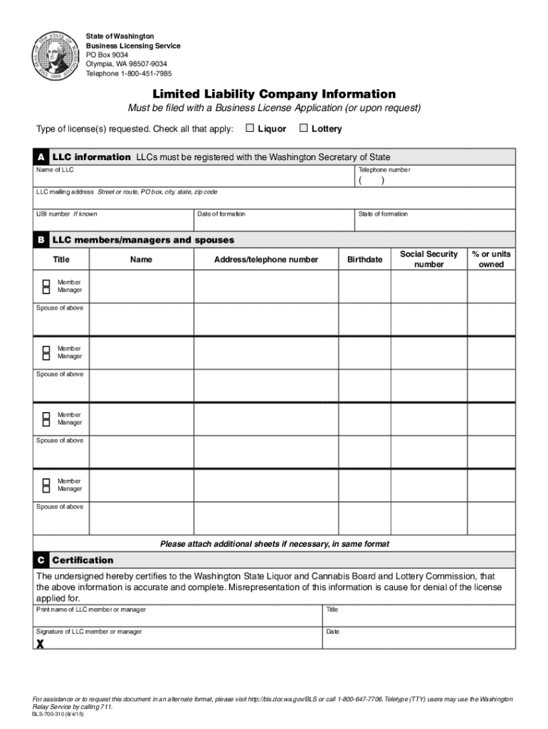 Bls international services canada inc reviews Fill out & sign online