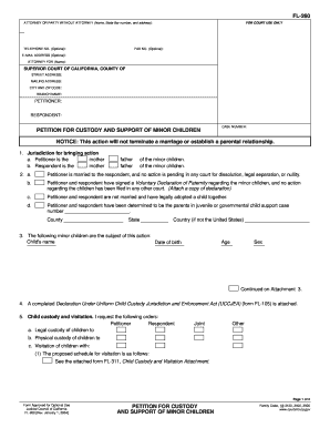 divorce papers california Forms and Templates - Fillable & Printable