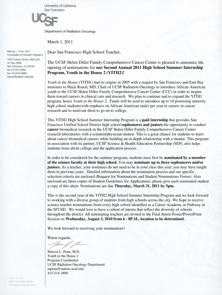 Fillable Online galileoweb Call for Nominations Galileo Academy of