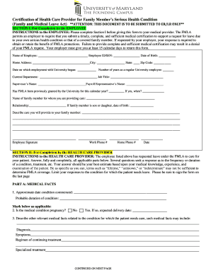 Form WH-380-E Download Fillable PDF Or Fill Online Fmla, 50% OFF