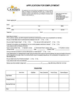 19 Printable Separation Notice Forms And Templates Fillable Samples Images