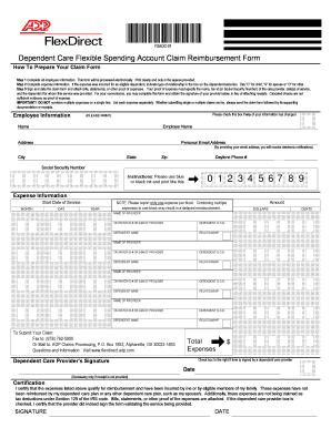 Fsadc - Fill Online, Printable, Fillable, Blank | Pdffiller
