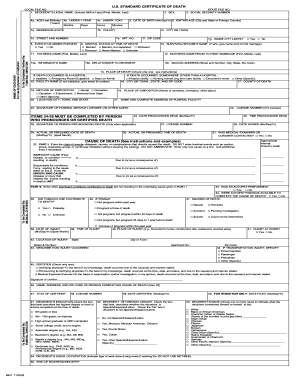 Printable 1381 form: Fill out & sign online | DocHub