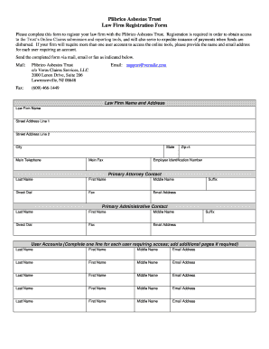 23 Printable trust amendment and restatement form Templates - Fillable