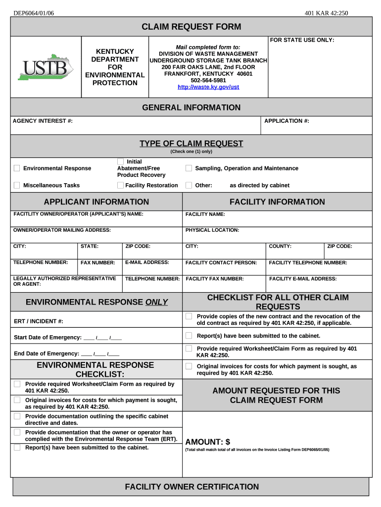 RECONSIDERATION REQUEST Kentucky Doc Template pdfFiller
