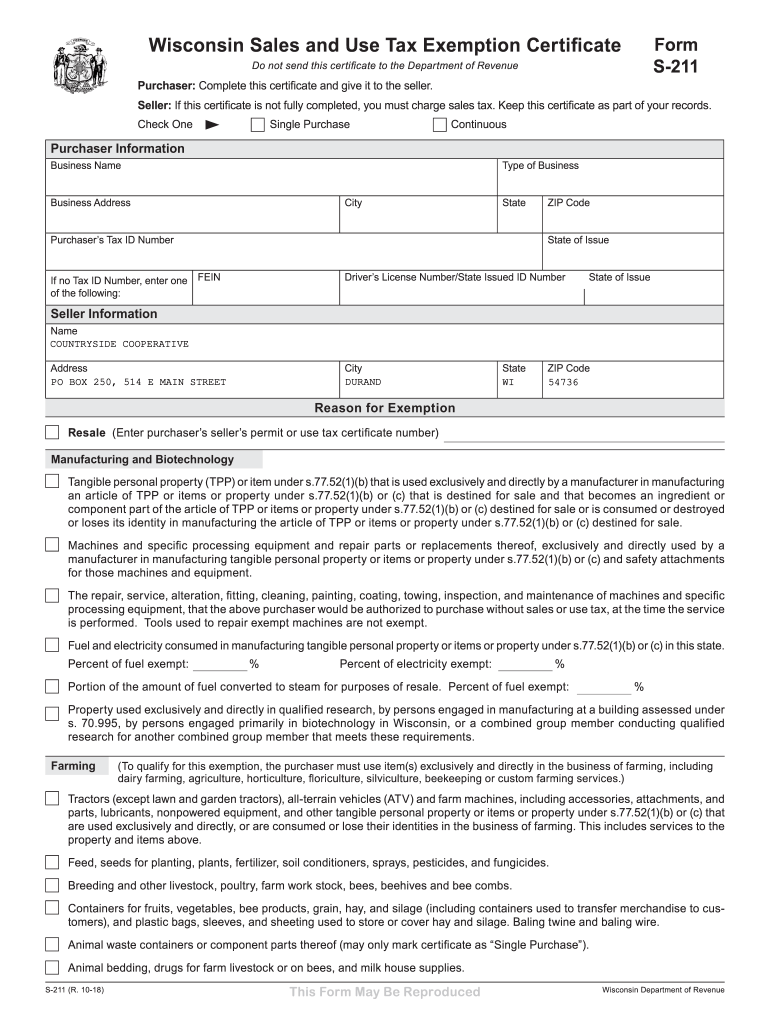 Fillable Online S211 Fax Email Print pdfFiller