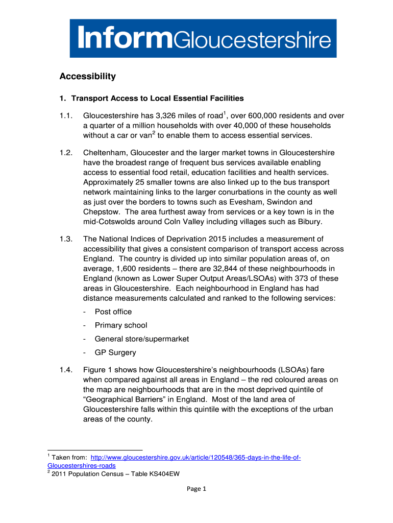 Fillable Online FREIGHT FACTS AND FIGURES Bureau of Transportation