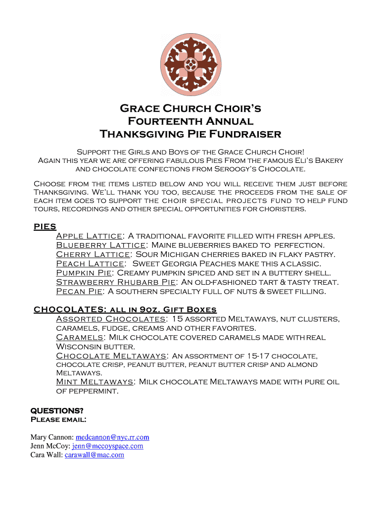 Sample Of Gospel Concert Invitation Letter Fill Online, Printable