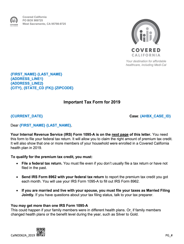 Fillable Online Get ready to renew your application for Covered