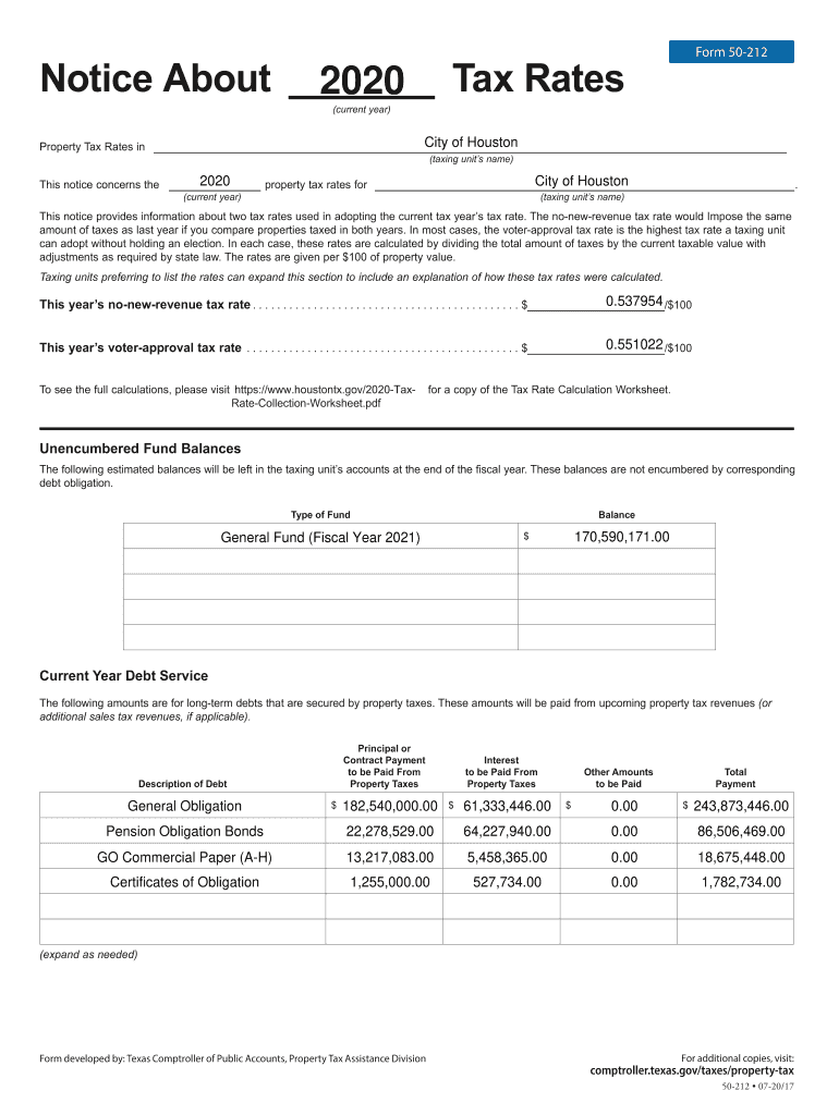 Fillable Online Form 50212 Fax Email Print pdfFiller