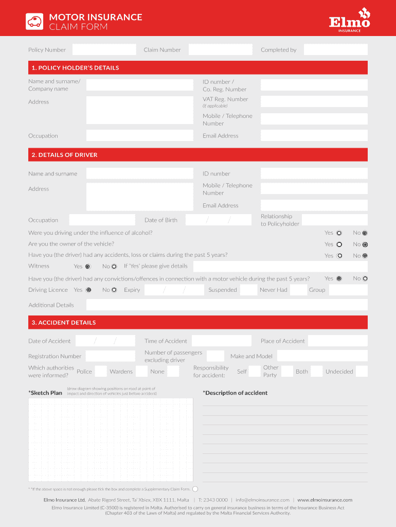 Acko Claim Form Fill Online, Printable, Fillable, Blank pdfFiller