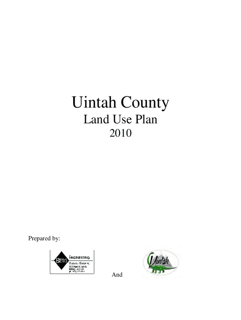Fillable Online MapsNaples City, Uintah County, Utah Fax Email Print pdfFiller