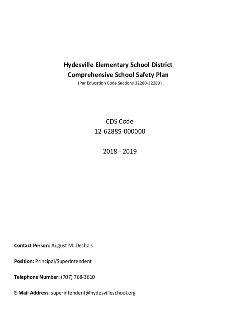 Fillable Online Search for Public School Districts District Detail