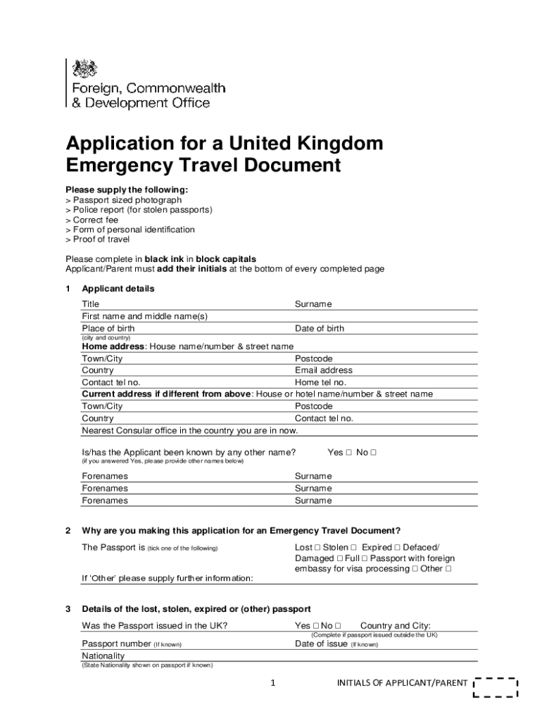 Damaged Passport Explanation Letter Fill Online, Printable, Fillable