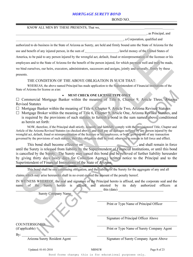Fillable Online JurisdictionSpecific Requirements. Form used to