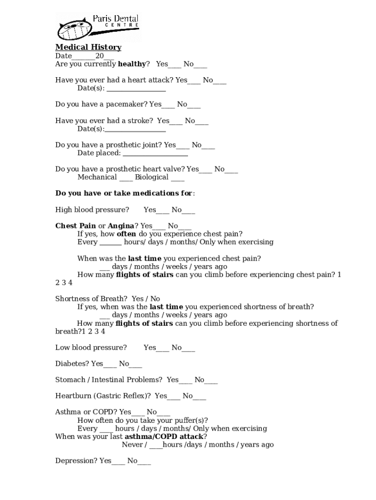 Quick and Easy Tests for Alzheimer's Disease Doc Template pdfFiller