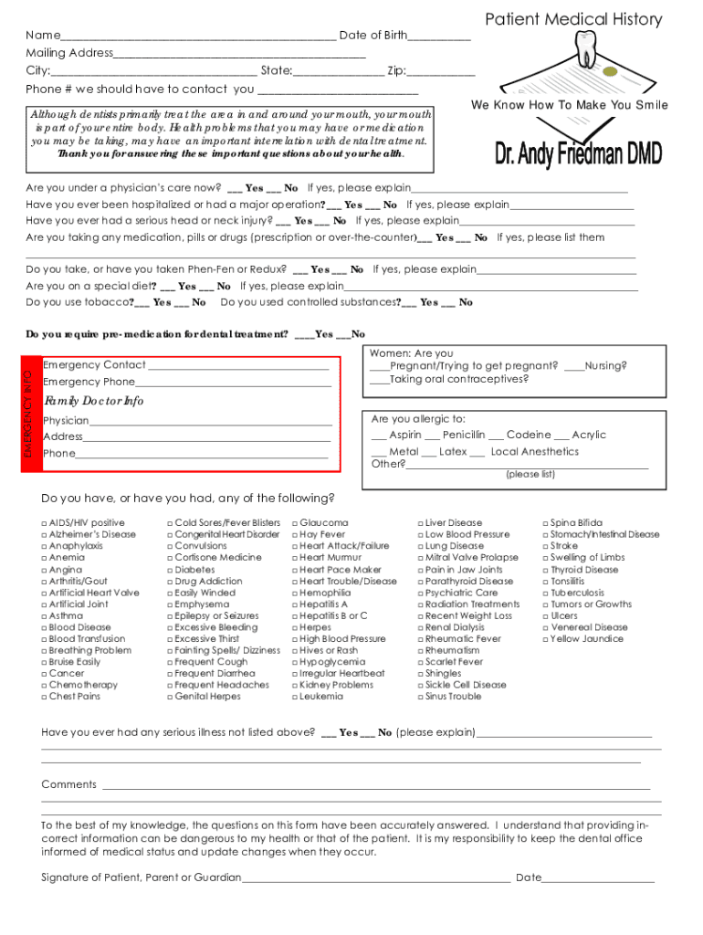 Fillable Online MERCK PATIENT ASSISTANCE PROGRAM ENROLLMENT FORM Fax Email Print pdfFiller