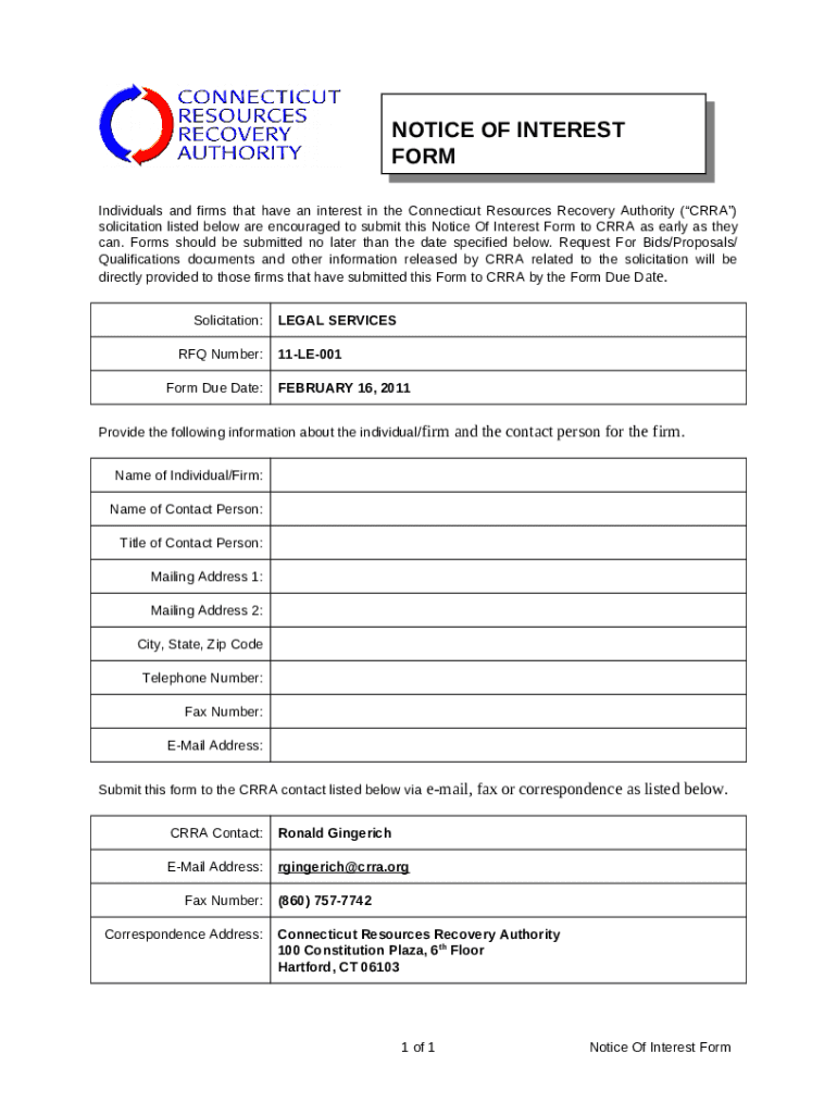 Supplies RFP Template Doc Template pdfFiller