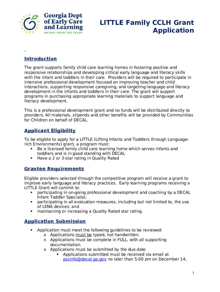 Introduction decal.ga.gov Doc Template pdfFiller