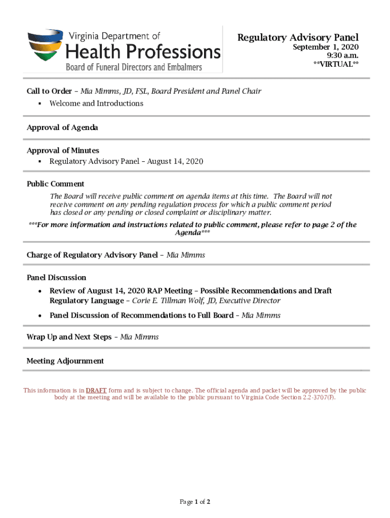 Fillable Online SVUSD Governing Board SIERRA VISTA UNIFIED SCHOOL