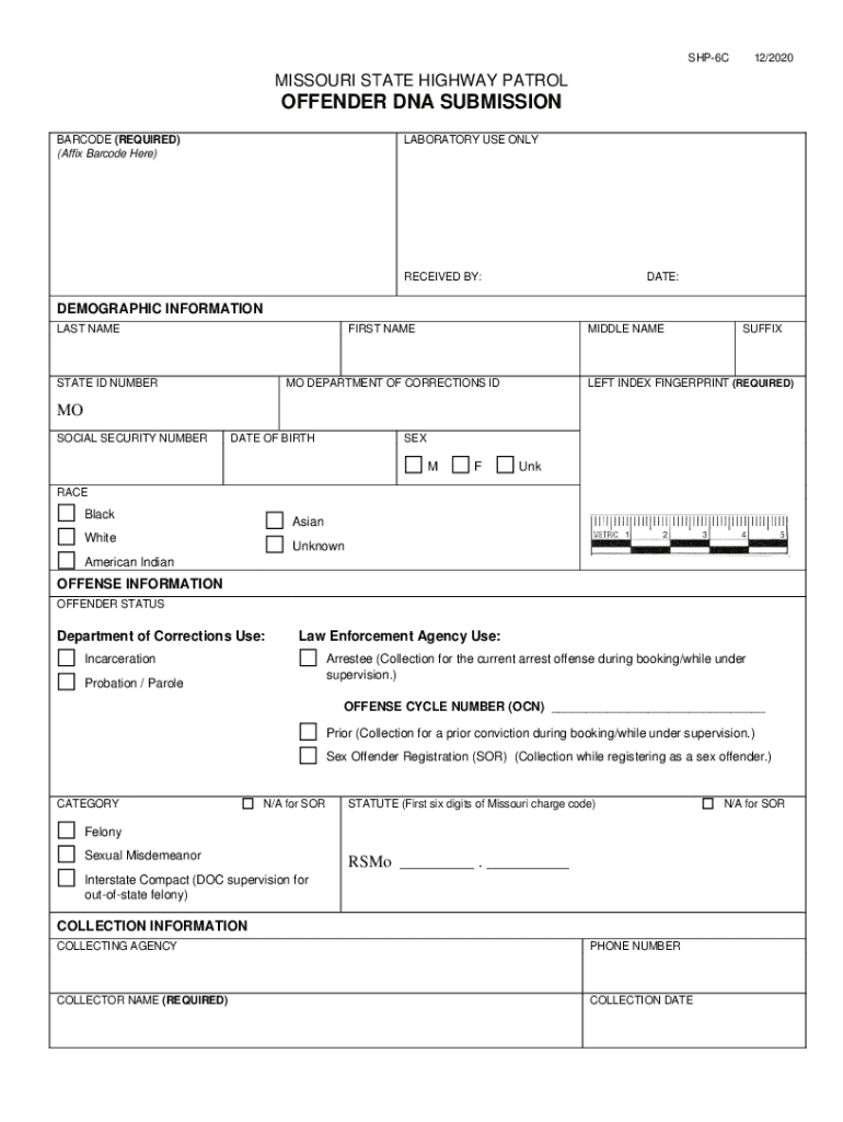 Fillable Online REQUEST FOR CHILD ABUSE OR NEGLECT / CRIMINAL RECORD