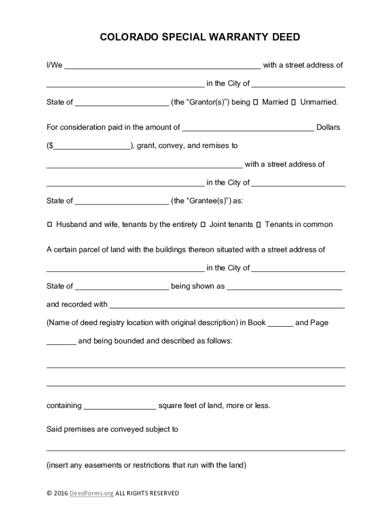 Colorado Land Title Company at Robert Triche blog