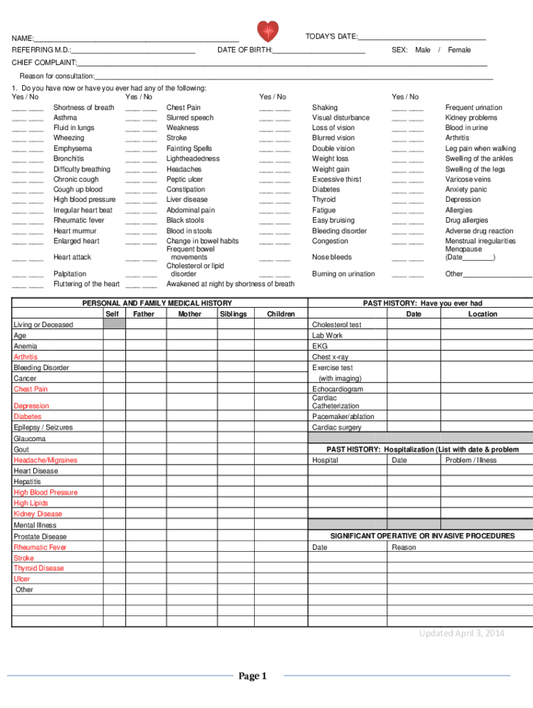 Fillable Online Hospital Medical Records Management ManualMedical