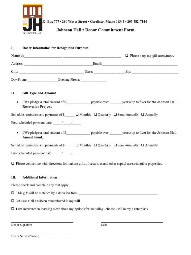 Fillable Online QUICK GUIDE Gardiner City Hall Gardiner Police