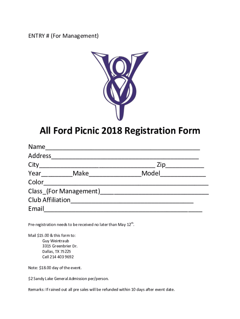 Fillable Online Ford VIN decoder Lookup and check Ford VIN number and