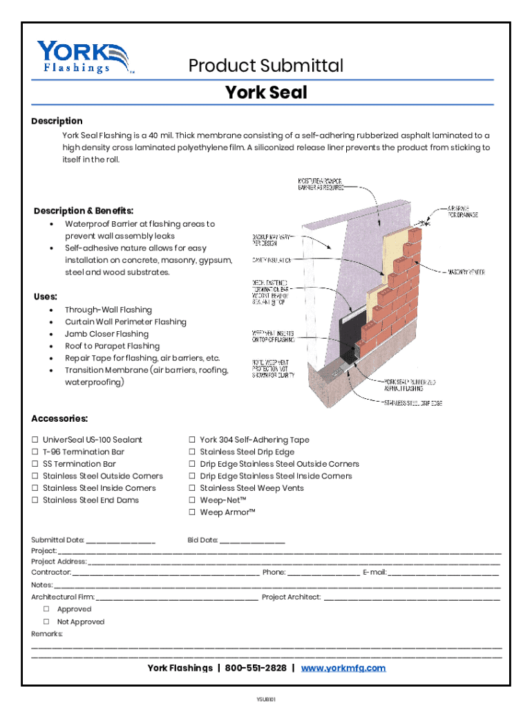 Fillable Online The Best Flashing Sealant. Learn What to Use and