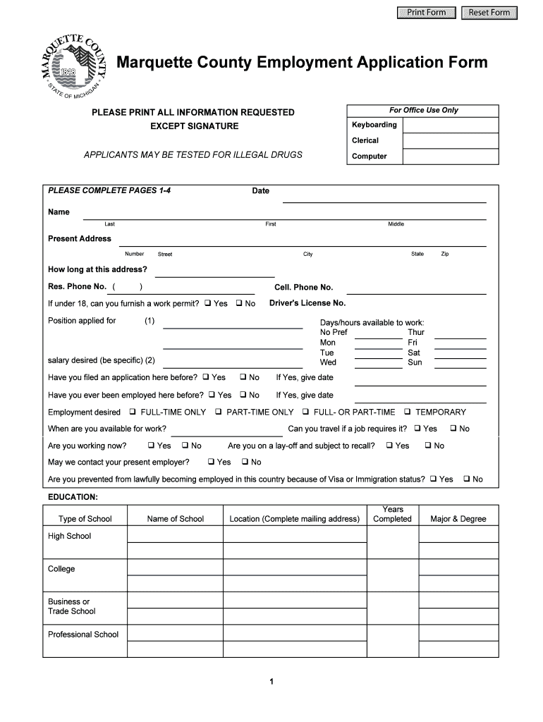 Fillable Online If under 18, can you furnish a work permit Fax Email