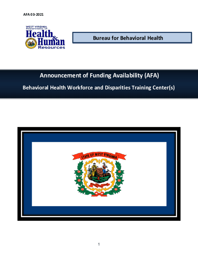 Fillable Online dhhr wv Tackling the Trifecta State Approaches to