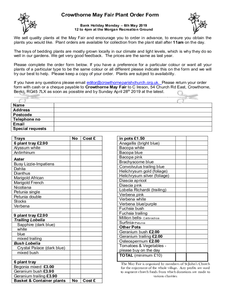 Fillable Online Crow Fair Official Site of the Crow Tribe Executive