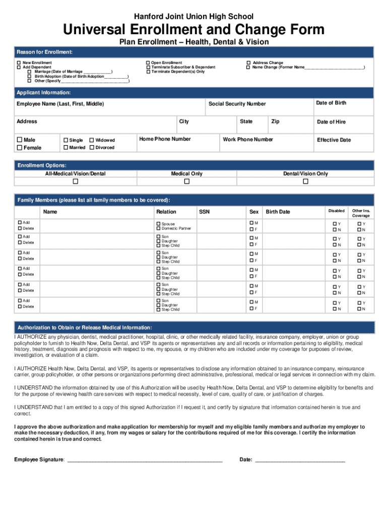 Fillable Online Employee Benefits Statement for Office 97/2000 Users Fax Email Print pdfFiller