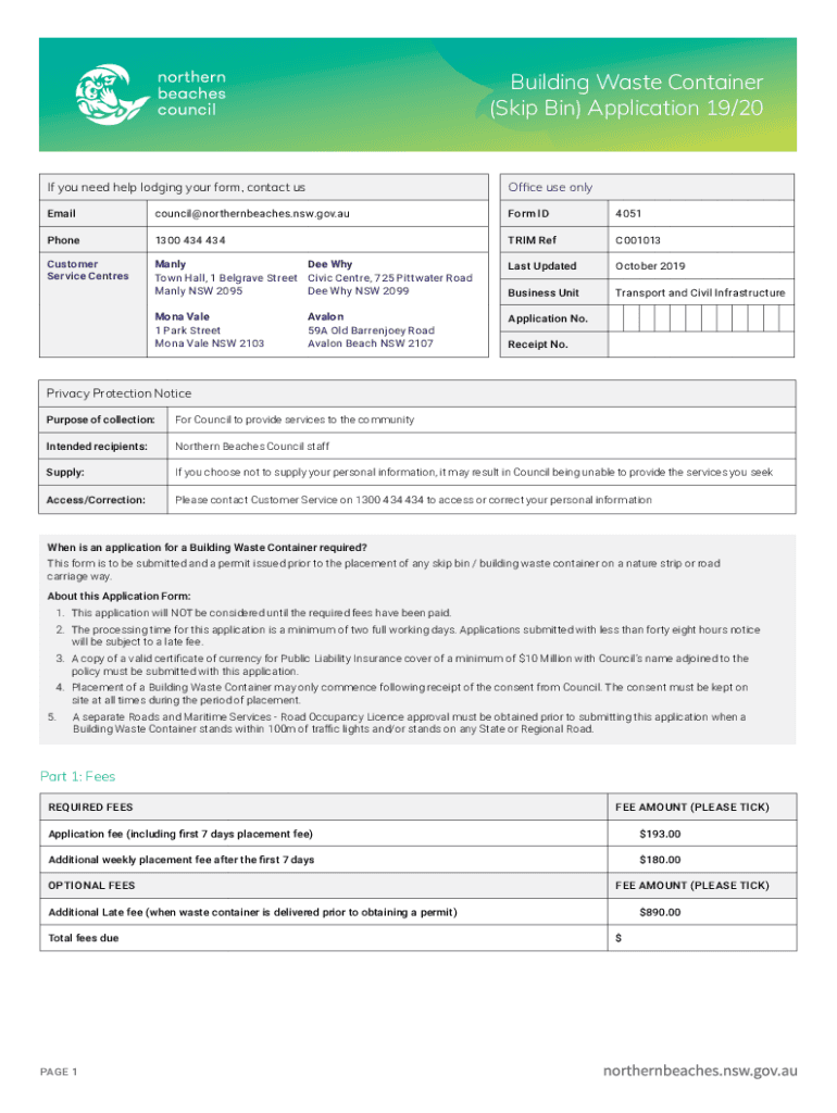 Fillable Online Free Recycling Container FormCity of Detroit Fax Email