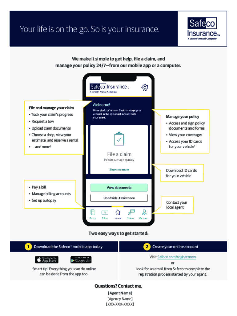 Fillable Online Esurance Car Insurance Quotes & MoreThe Pros and Cons of Selling Your Life