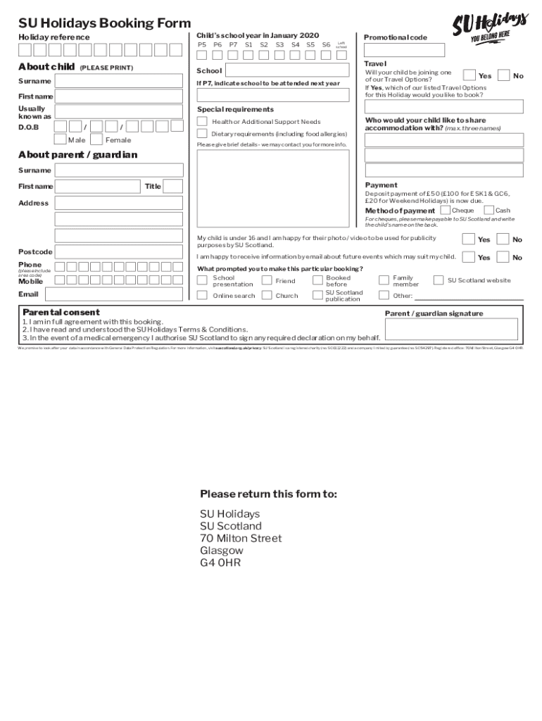 Fillable Online Small business employee holiday request form Fax Email