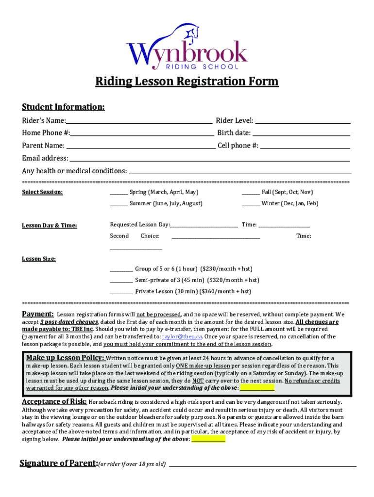 Fillable Online Woodville Independent School District Registration Form