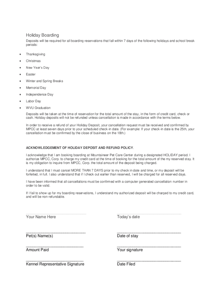 Fillable Online Tuba City Boarding School School Year 20192020