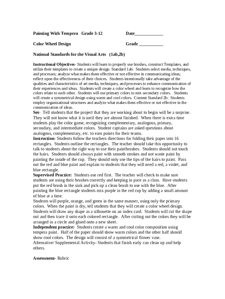 What Surfaces Can Tempera Paint Be Used On?eHowWhat Surfaces Can