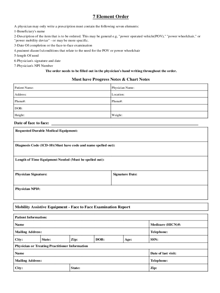 Fillable Online Disability Parking Placard Application Michigan Fax