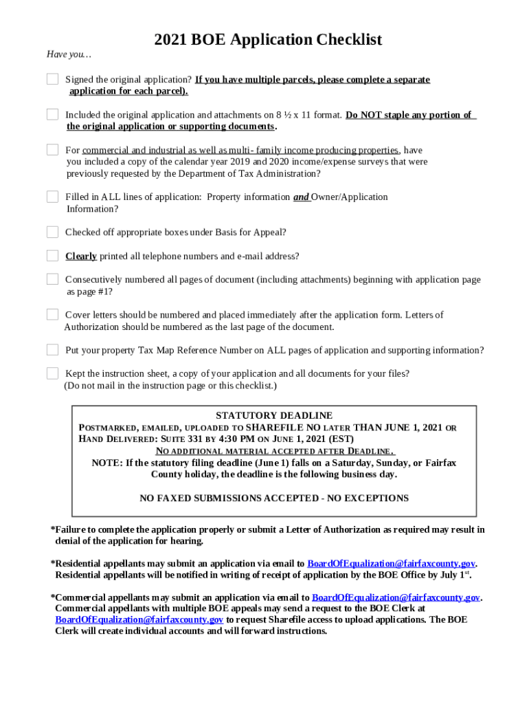 Land Development Services Fairfax County Doc Template pdfFiller