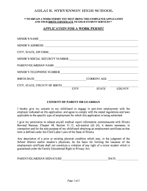 Permit To Work Format - Fill Online, Printable, Fillable, Blank | pdfFiller