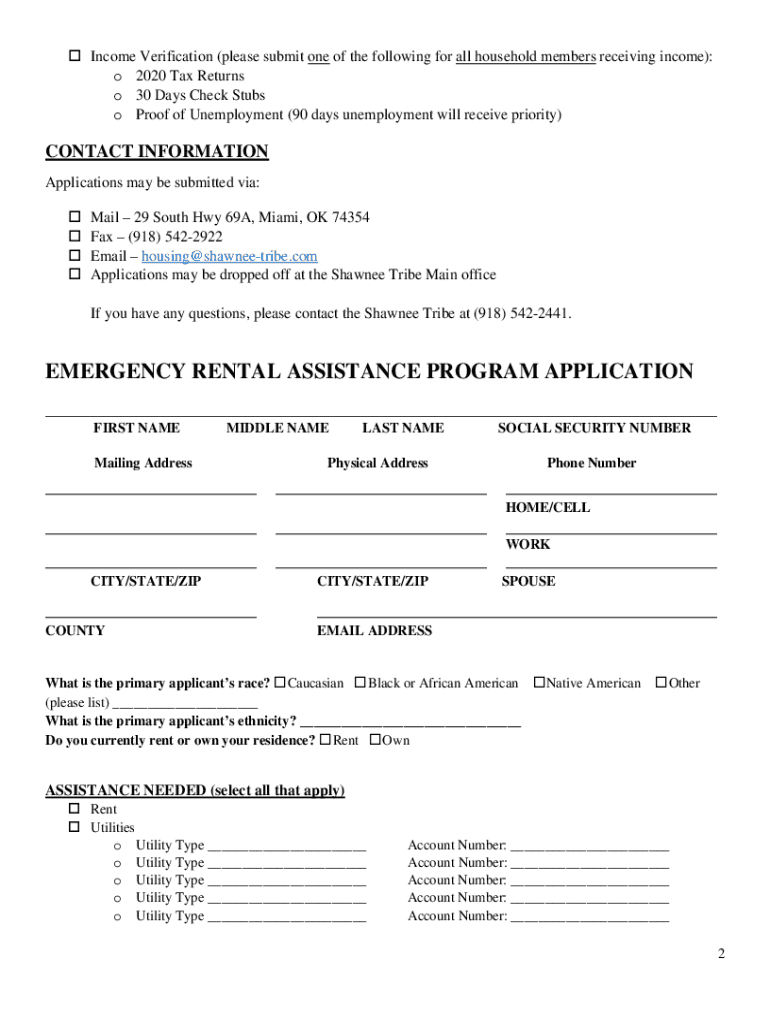 Fillable Online 10980 Highway 69 S 3 in Miami, Oklahoma Public Records