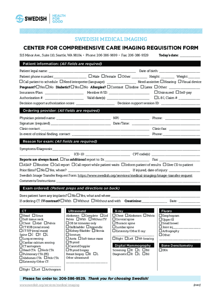 Fillable Online 515 Minor Ave Fax Email Print pdfFiller
