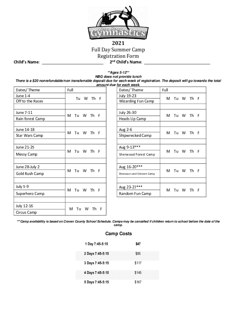 Fillable Online EARLY CHILDHOOD EDUCATION PROGRAM PDF Free Download