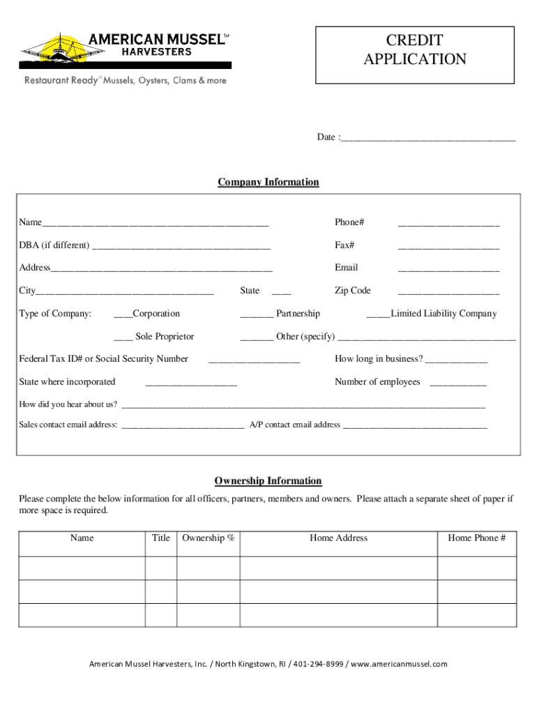 Fillable Online Real Estate Loan Application Template Fax Email Print